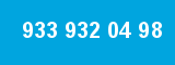 933 932 04 98 933 932 04 98